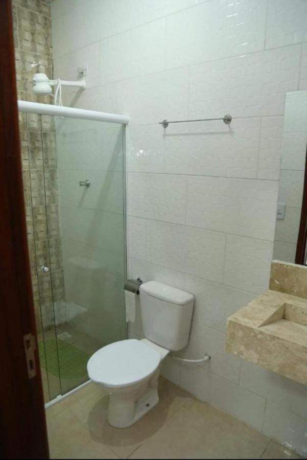 Canions Pousada Canindé de São Francisco Extérieur photo
